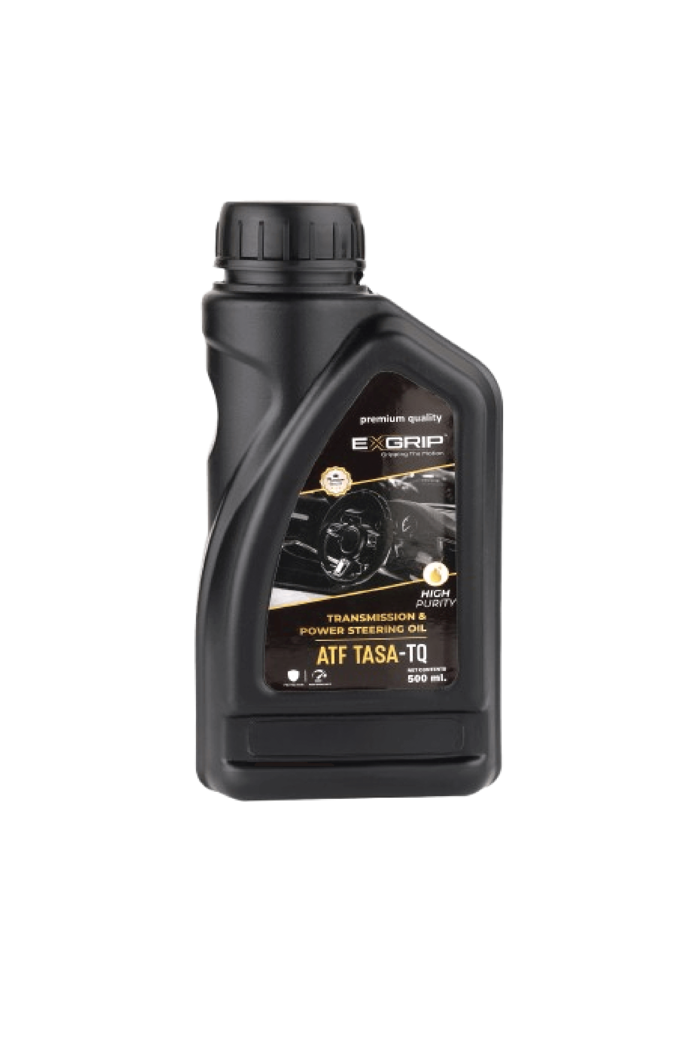 EX TQ POWER STEERING OIL