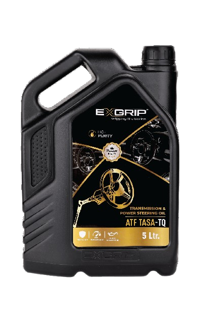 EX TQ POWER STEERING OIL